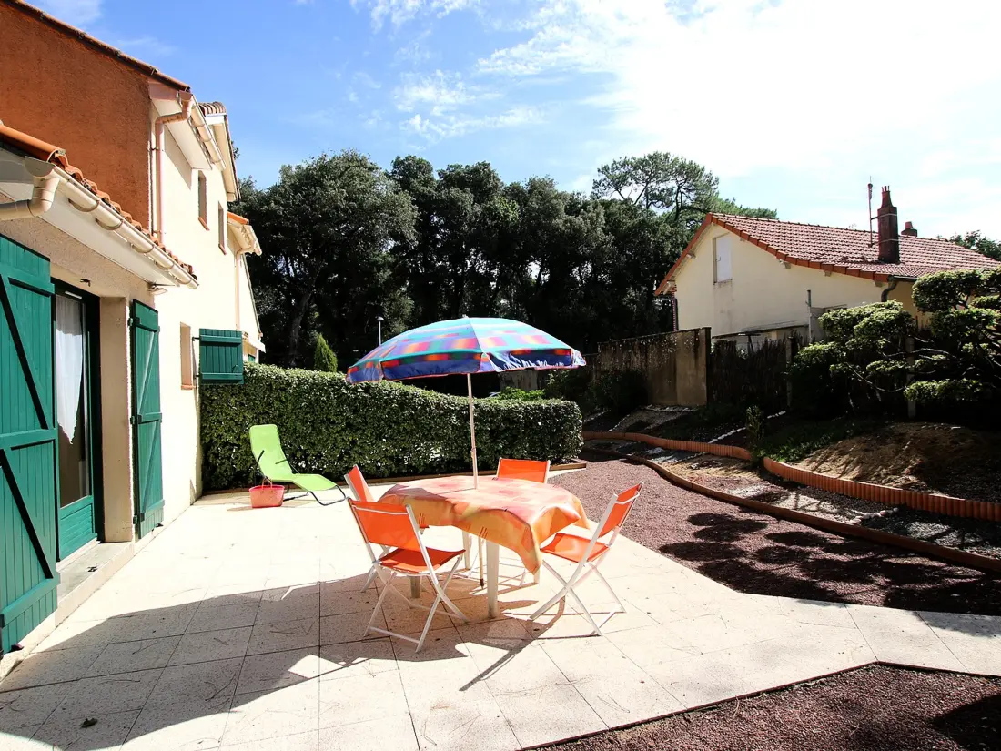 Maison de Vacances Saint-Brevin-les-Pins 128