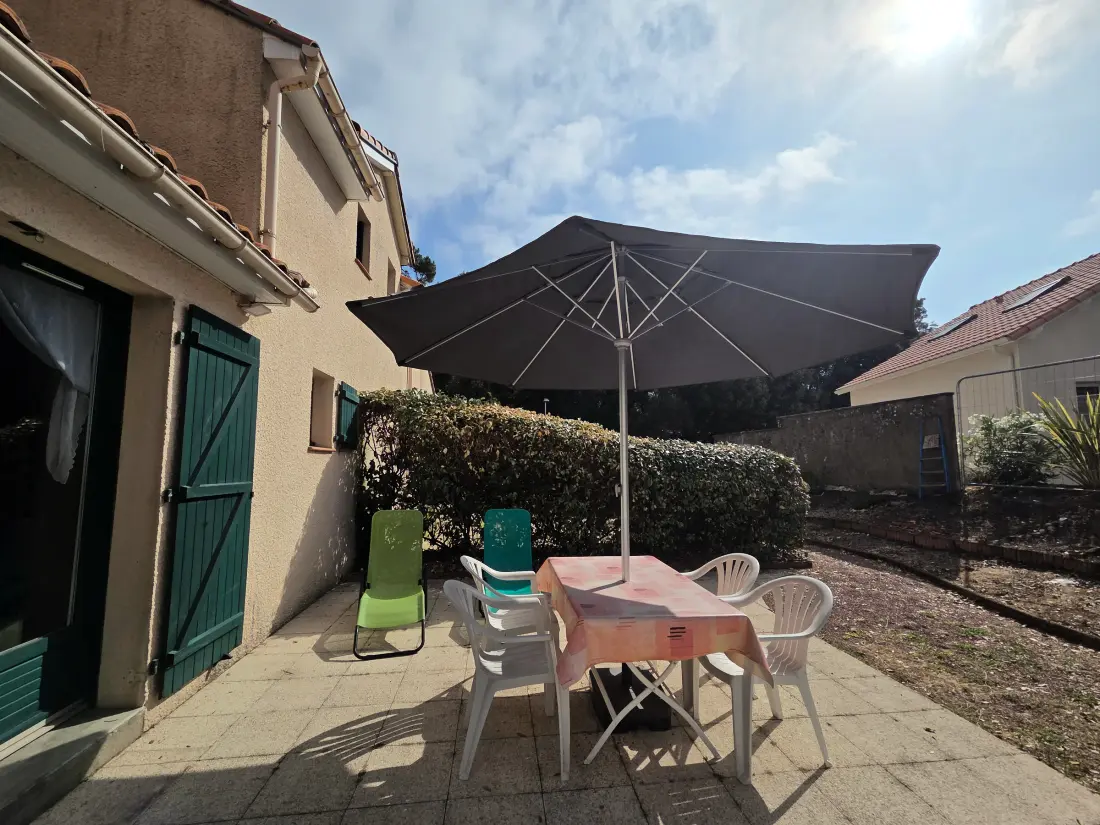 Maison de Vacances Saint-Brevin-les-Pins 128