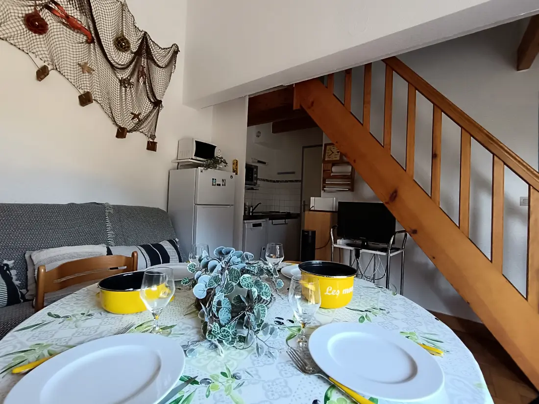 Maison de Vacances Saint-Brevin-les-Pins 128