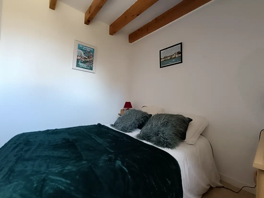 Maison de Vacances Saint-Brevin-les-Pins 128