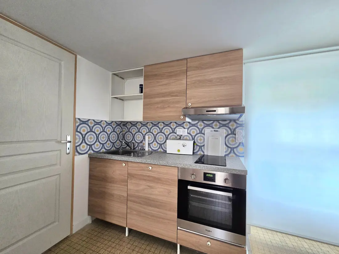 Maison de Vacances Saint-Brevin-les-Pins 154