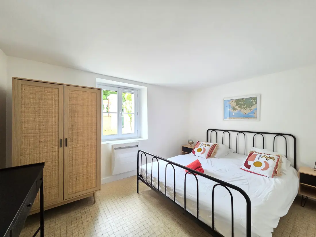 Maison de Vacances Saint-Brevin-les-Pins 154