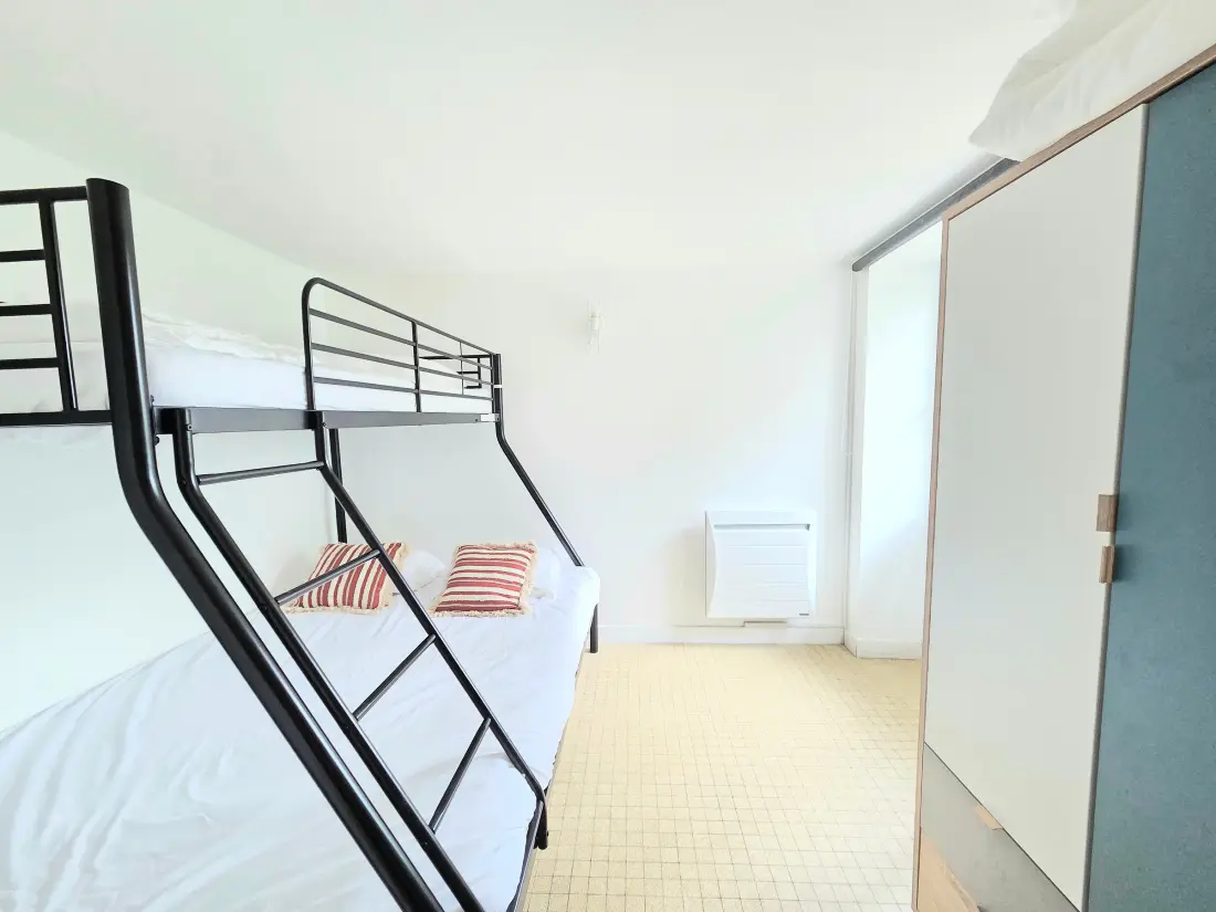 Maison de Vacances Saint-Brevin-les-Pins 154