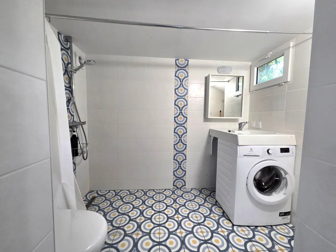 Maison de Vacances Saint-Brevin-les-Pins 154