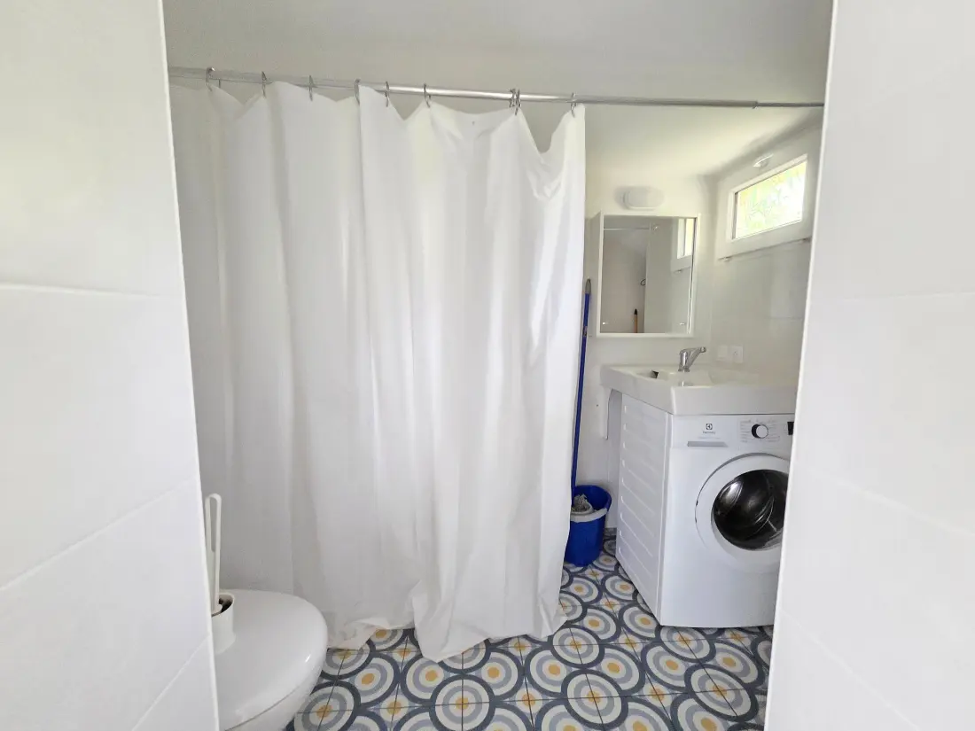 Maison de Vacances Saint-Brevin-les-Pins 154