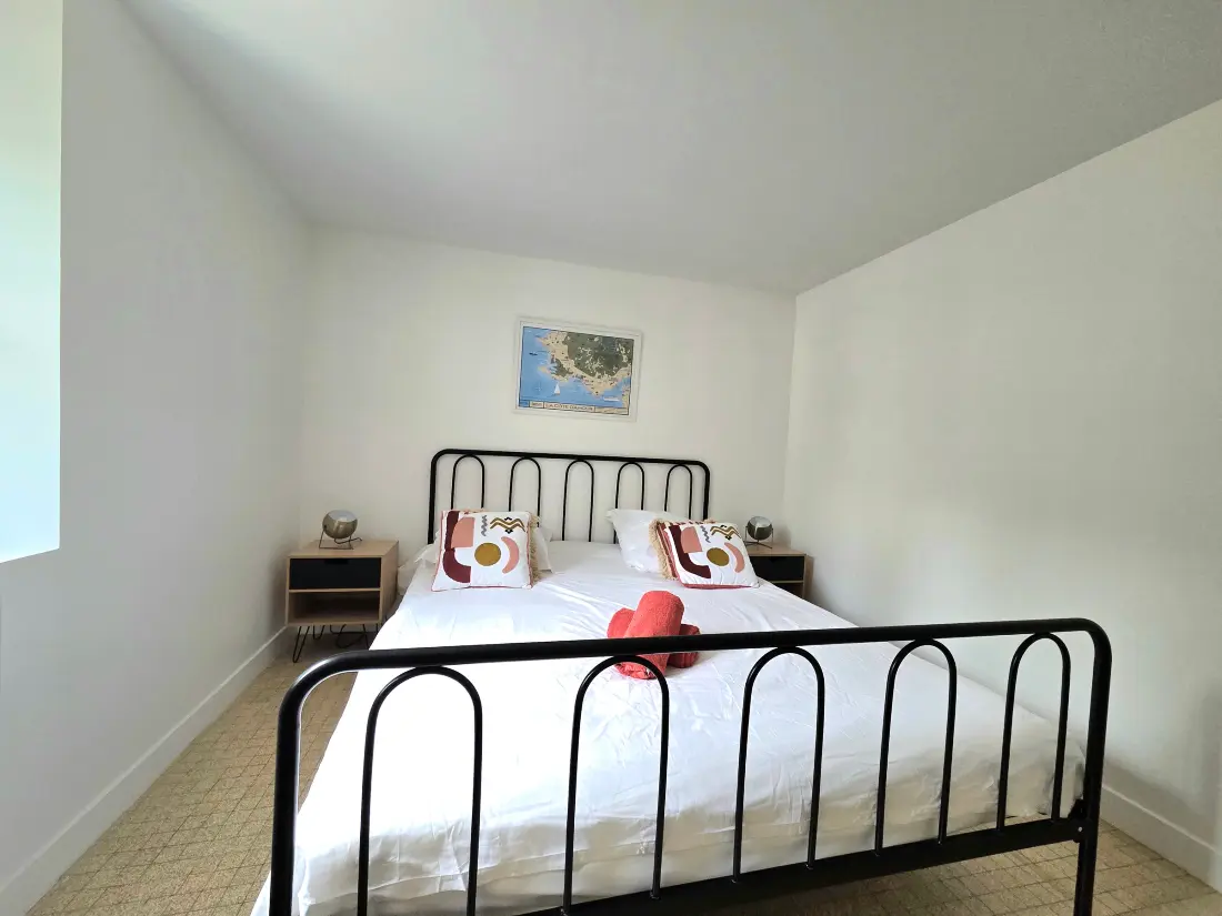 Maison de Vacances Saint-Brevin-les-Pins 154