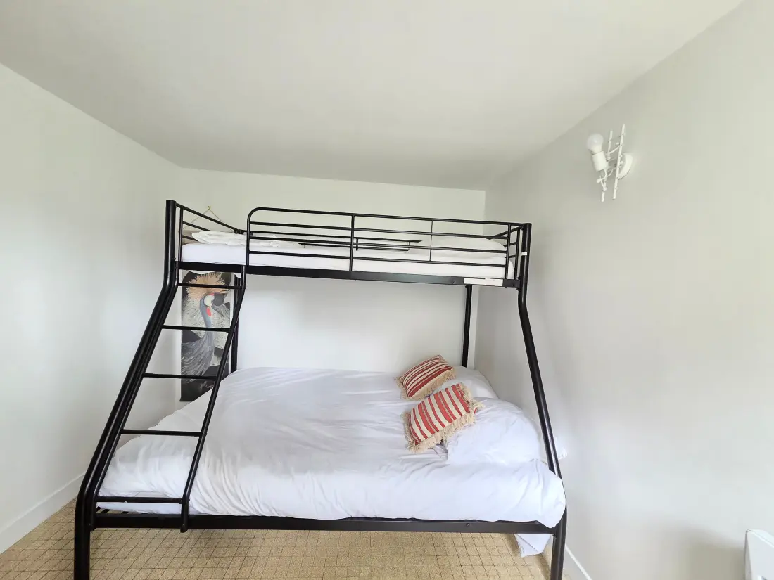 Maison de Vacances Saint-Brevin-les-Pins 154