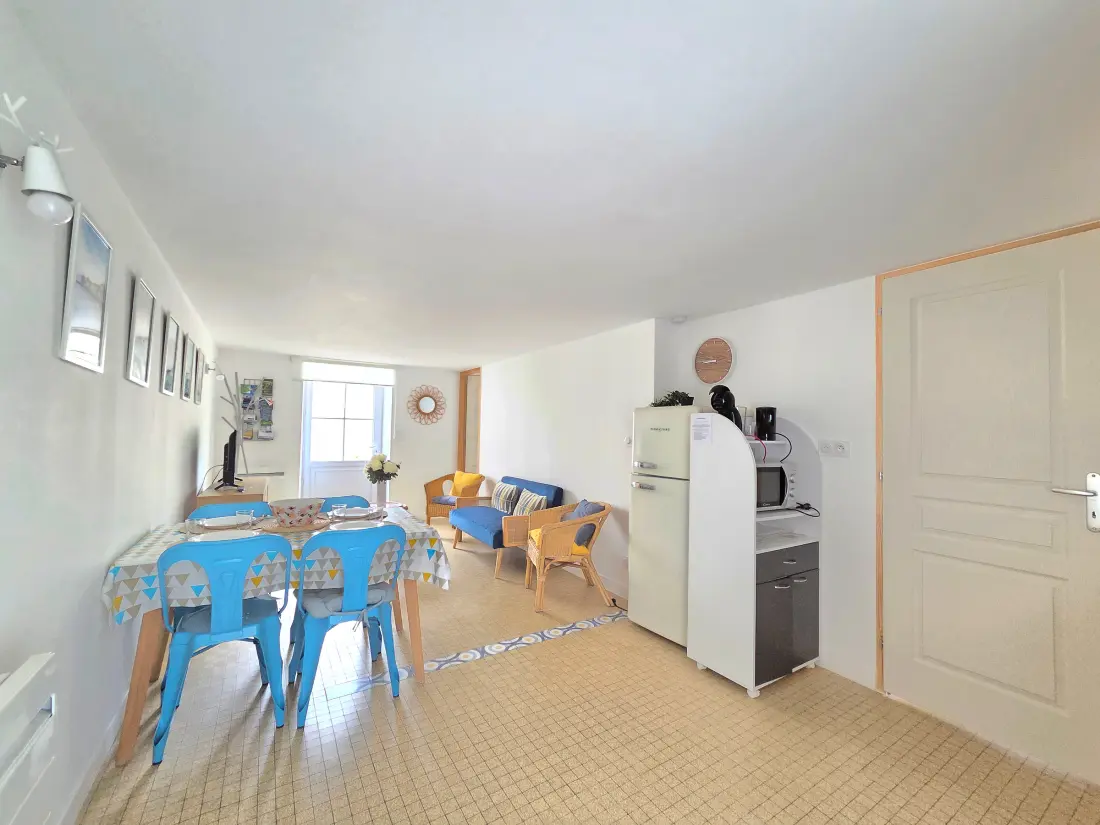 Maison de Vacances Saint-Brevin-les-Pins 154