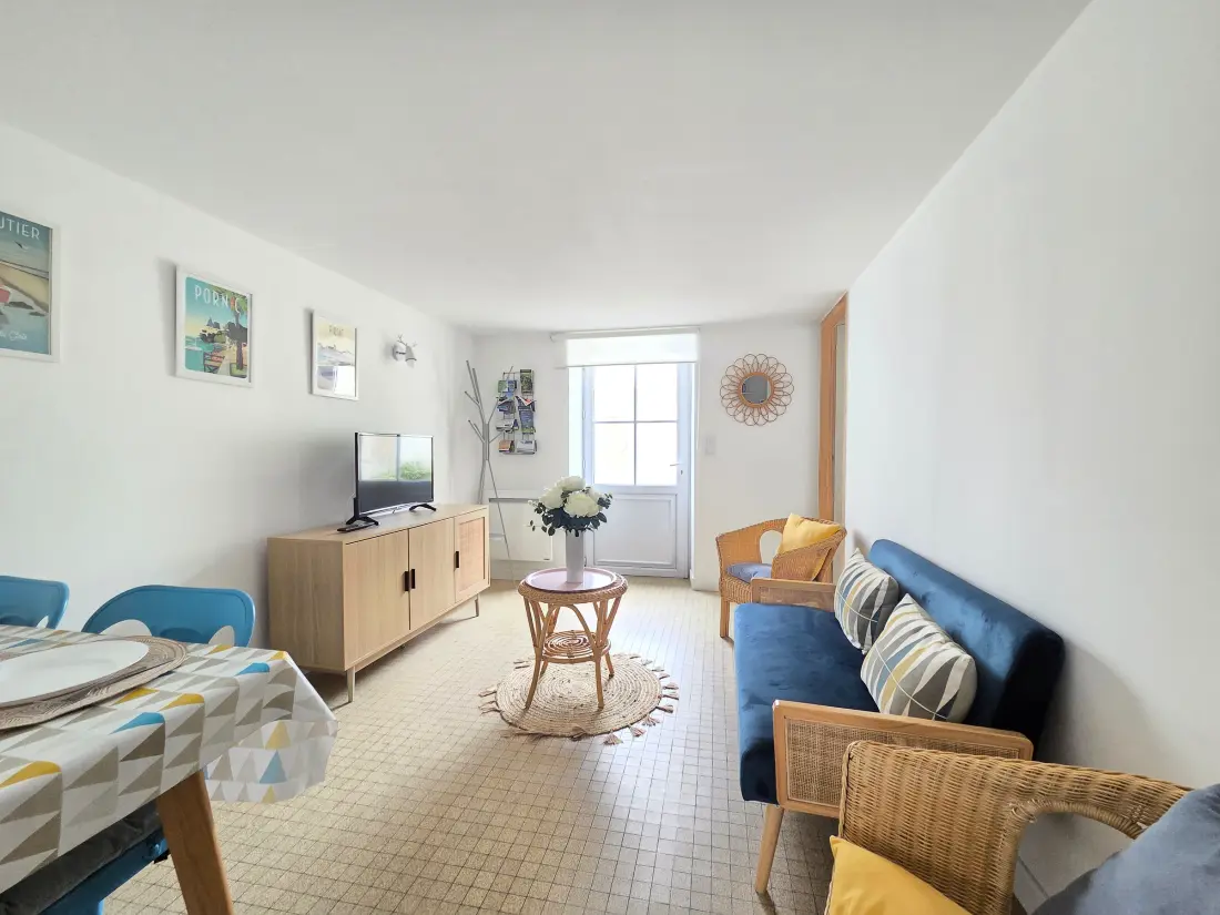 Maison de Vacances Saint-Brevin-les-Pins 154