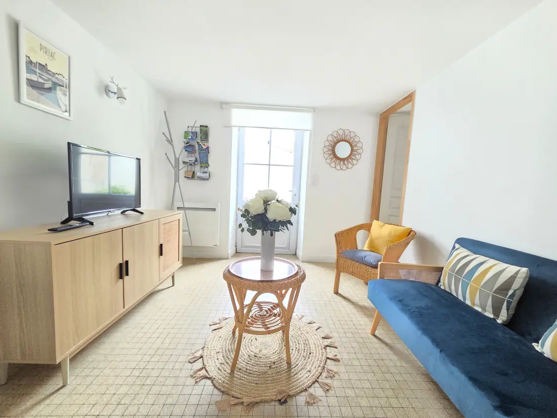 Maison de Vacances Saint-Brevin-les-Pins 154