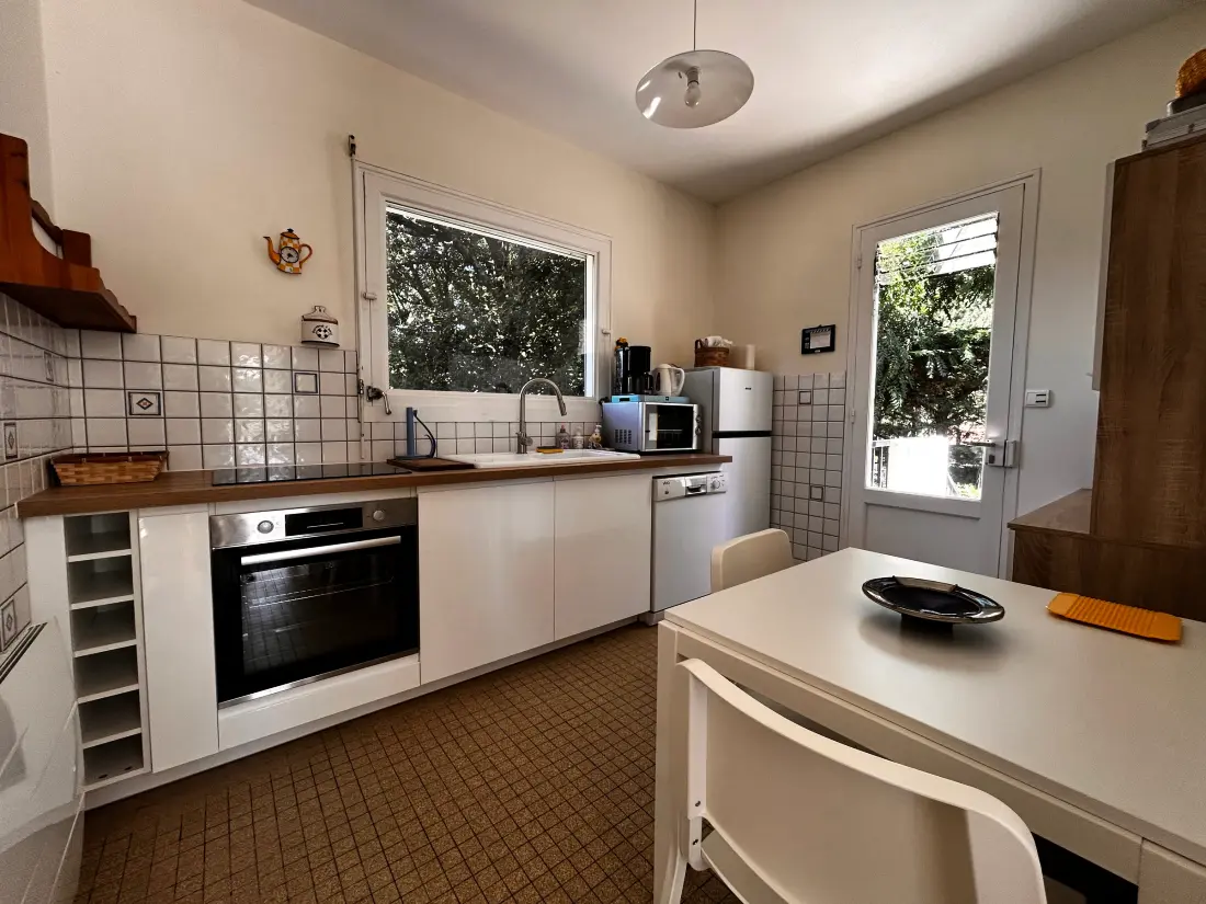 Maison de Vacances Saint-Brevin-les-Pins 157