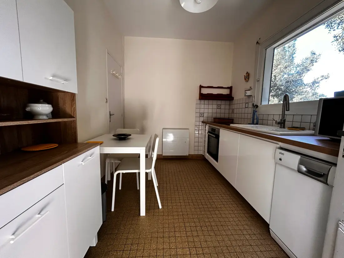 Maison de Vacances Saint-Brevin-les-Pins 157