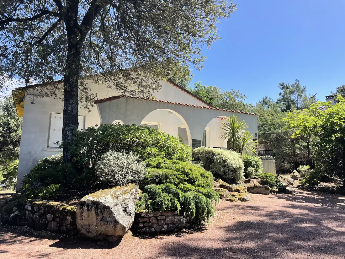 Maison de Vacances Saint-Brevin-les-Pins 157