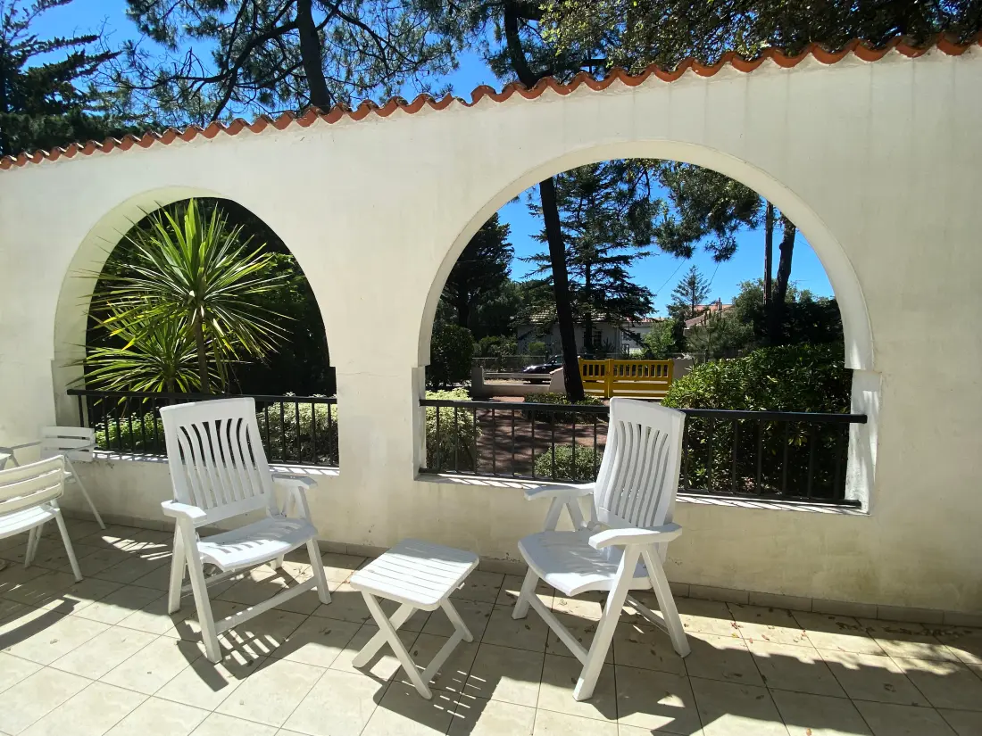 Maison de Vacances Saint-Brevin-les-Pins 157