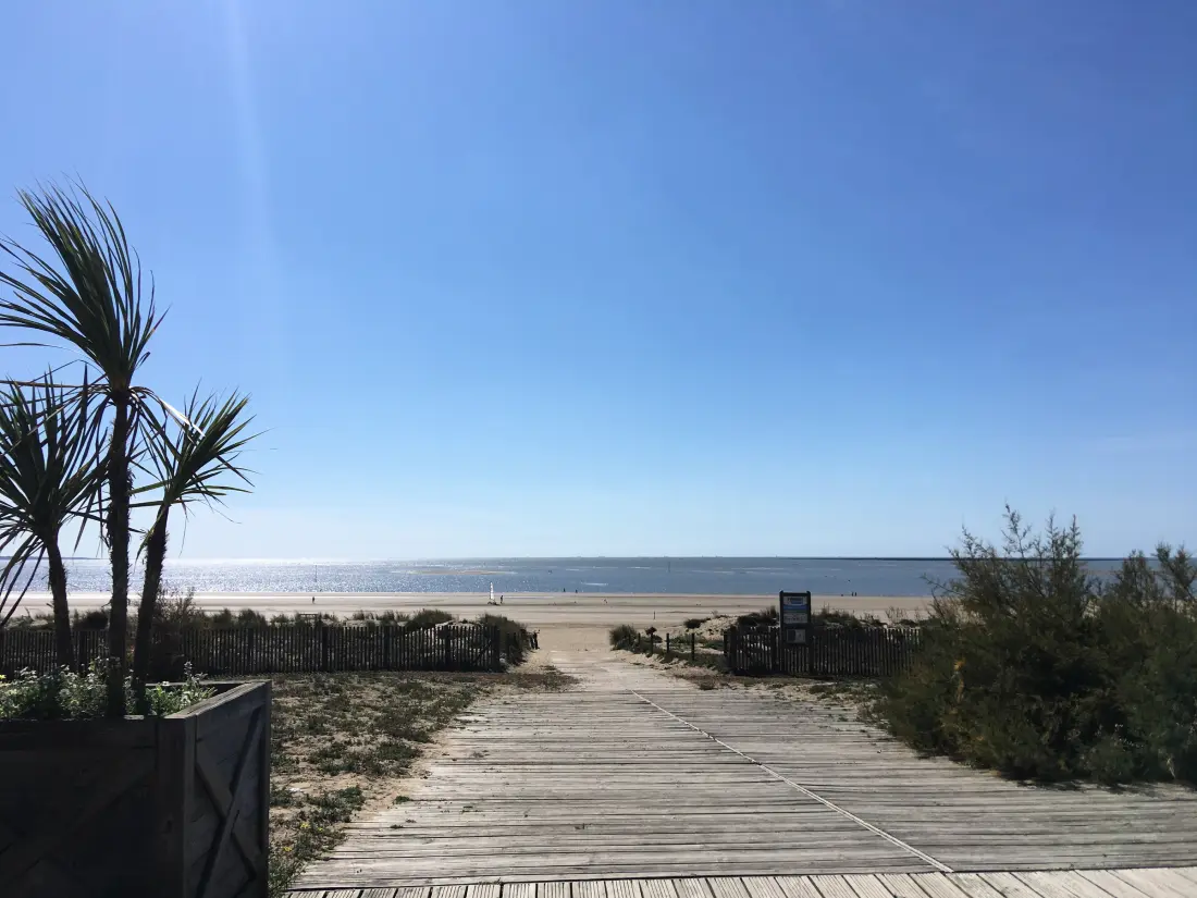 Maison de Vacances Saint-Brevin-les-Pins 157