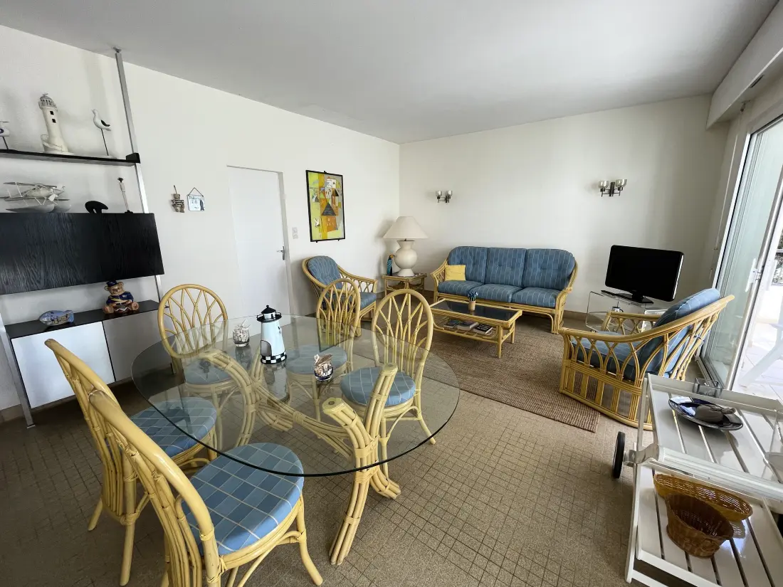 Maison de Vacances Saint-Brevin-les-Pins 157