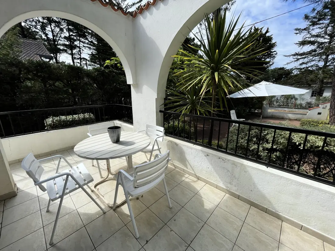 Maison de Vacances Saint-Brevin-les-Pins 157