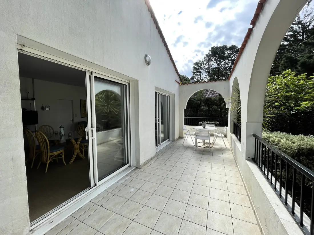 Maison de Vacances Saint-Brevin-les-Pins 157
