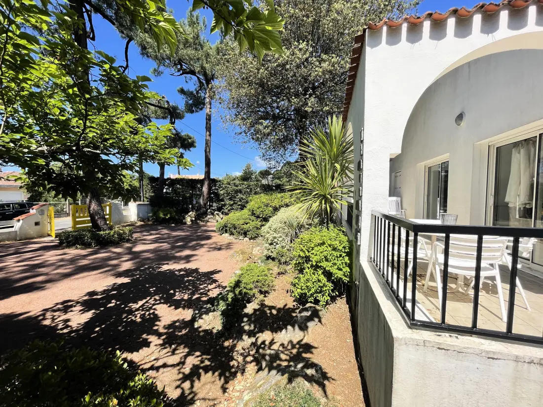Maison de Vacances Saint-Brevin-les-Pins 157