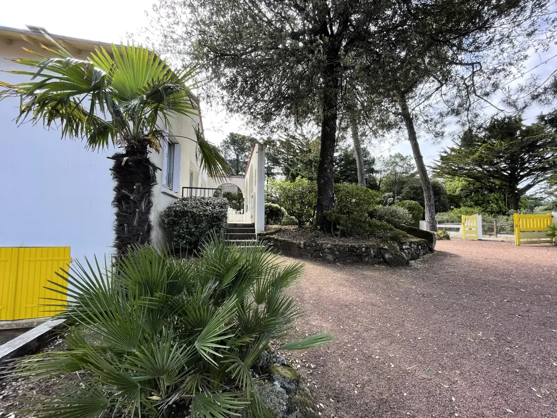 Maison de Vacances Saint-Brevin-les-Pins 157