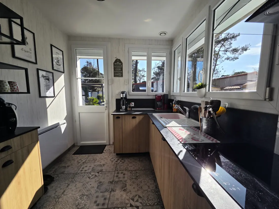 Maison de Vacances Saint-Brevin-les-Pins 207