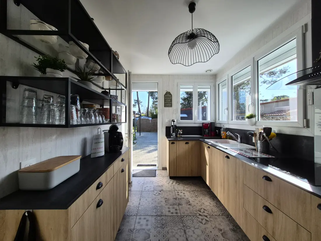Maison de Vacances Saint-Brevin-les-Pins 207