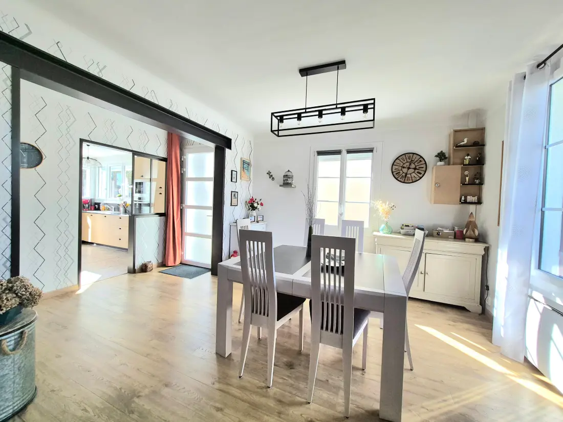 Maison de Vacances Saint-Brevin-les-Pins 207
