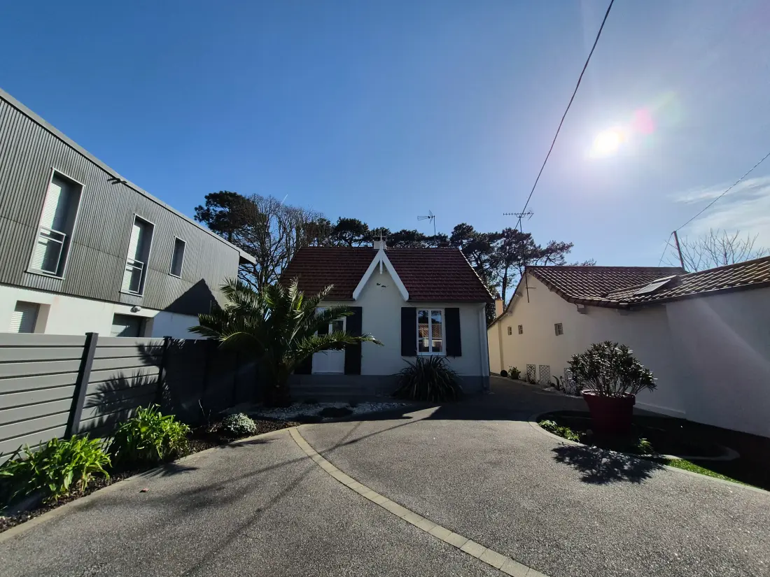 Maison de Vacances Saint-Brevin-les-Pins 207