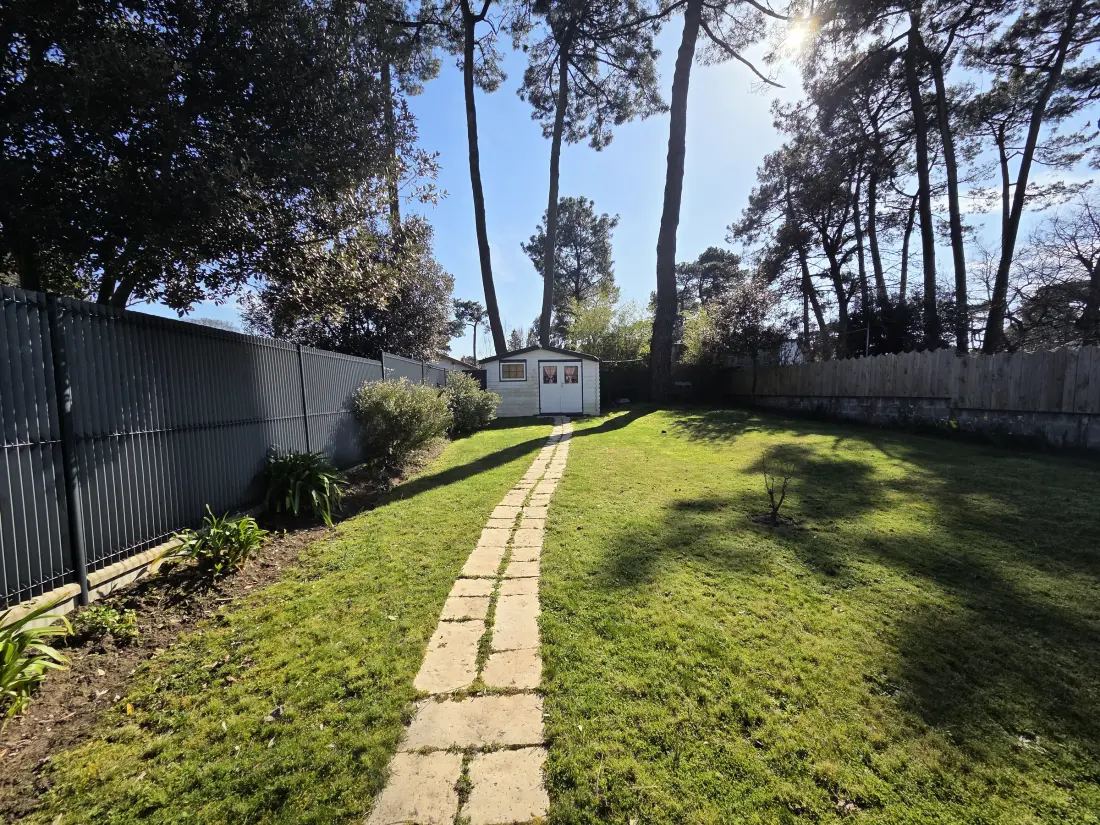 Maison de Vacances Saint-Brevin-les-Pins 207