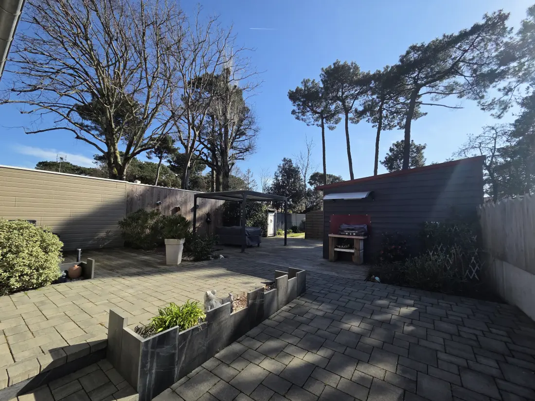 Maison de Vacances Saint-Brevin-les-Pins 207