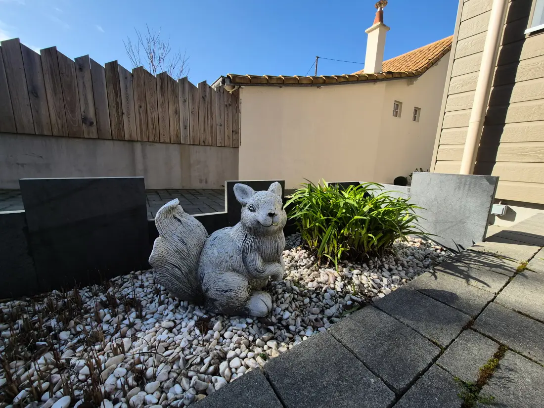 Maison de Vacances Saint-Brevin-les-Pins 207