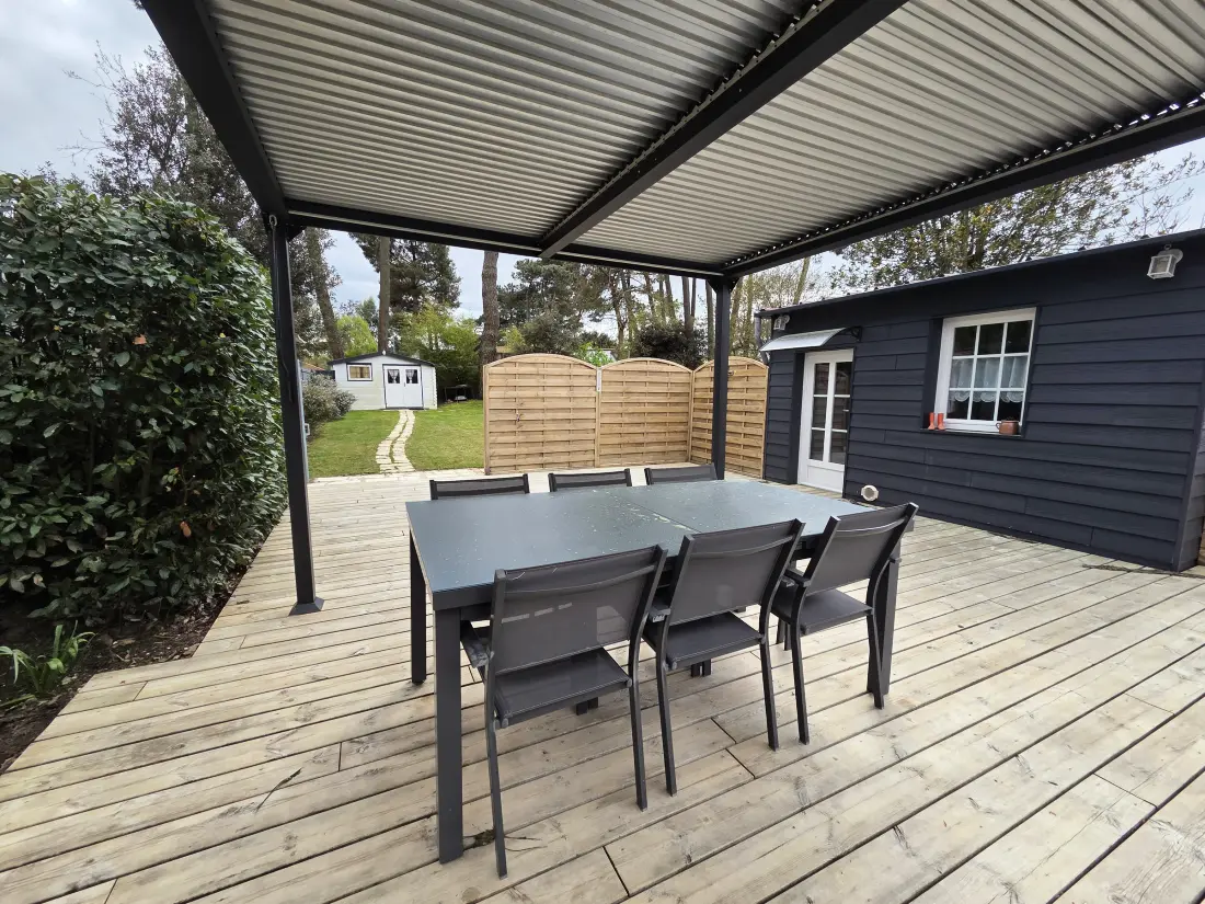 Maison de Vacances Saint-Brevin-les-Pins 207