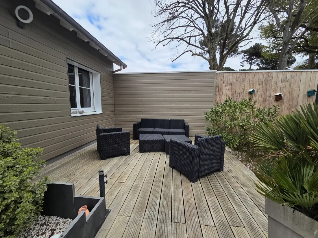 Maison de Vacances Saint-Brevin-les-Pins 207