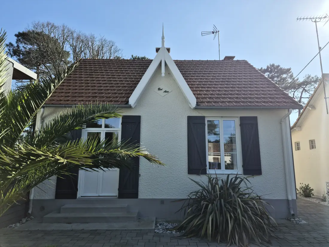 Maison de Vacances Saint-Brevin-les-Pins 207
