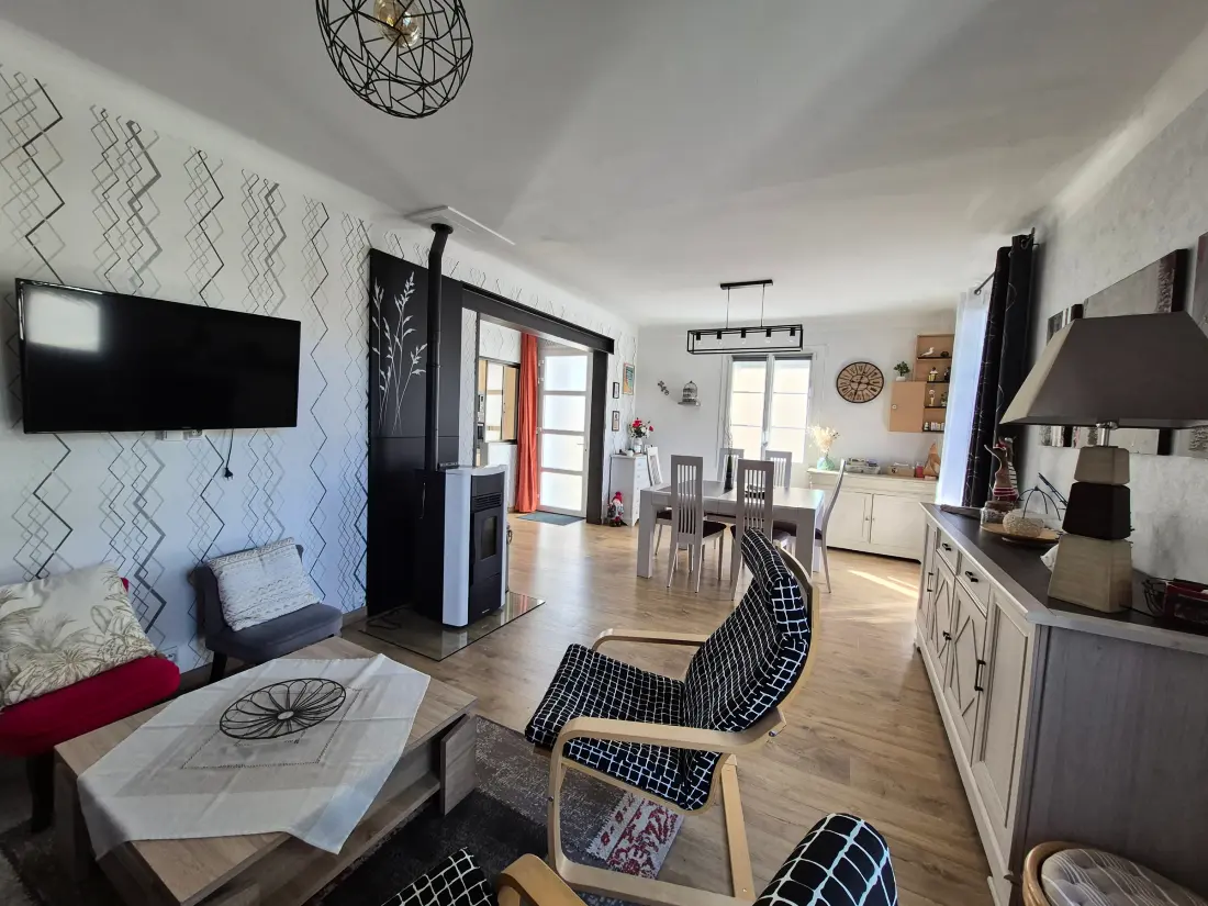 Maison de Vacances Saint-Brevin-les-Pins 207
