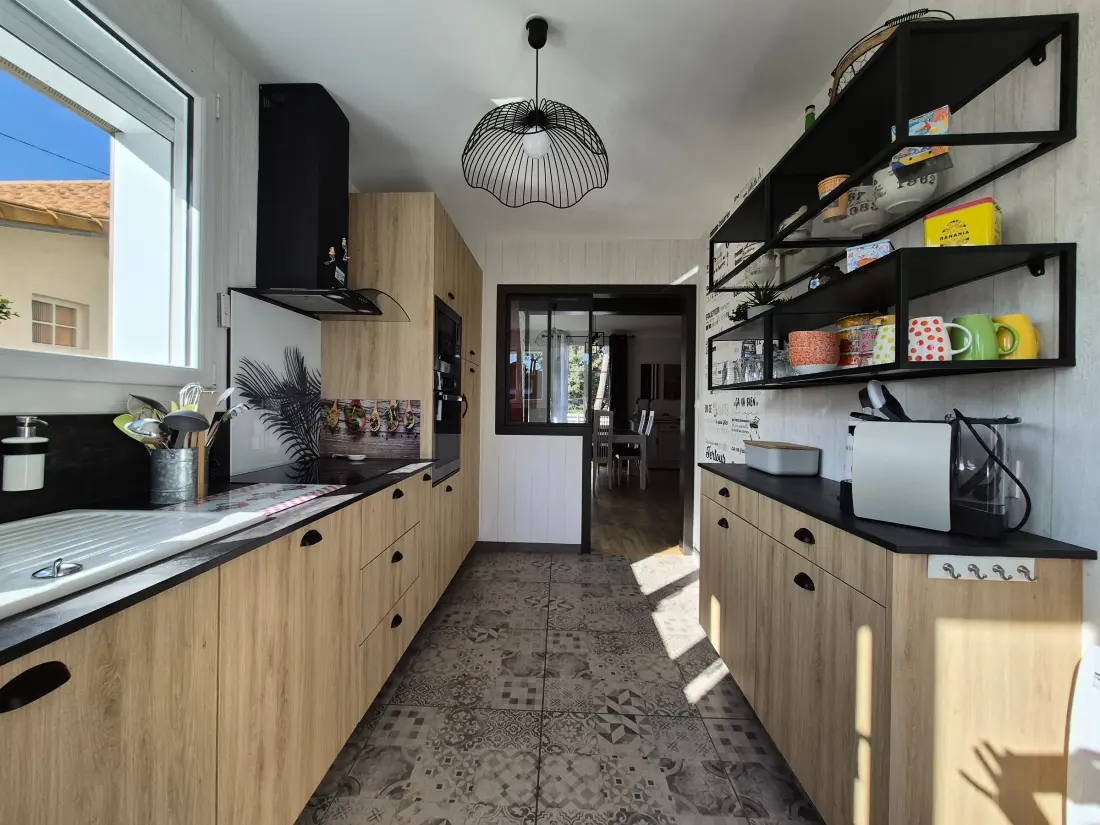 Maison de Vacances Saint-Brevin-les-Pins 207