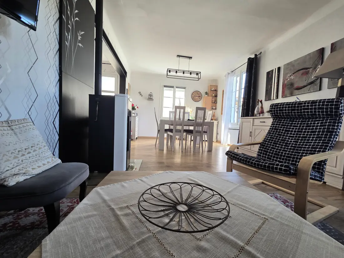 Maison de Vacances Saint-Brevin-les-Pins 207