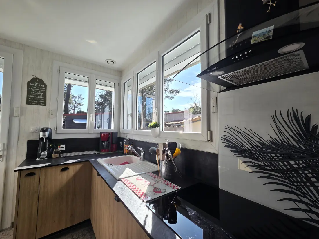 Maison de Vacances Saint-Brevin-les-Pins 207
