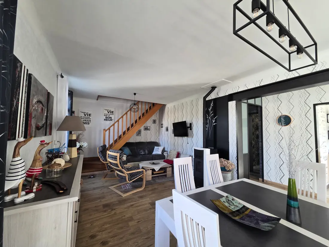 Maison de Vacances Saint-Brevin-les-Pins 207