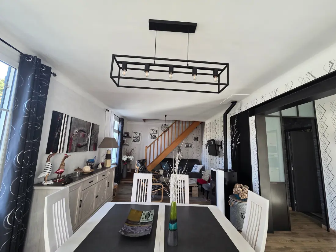 Maison de Vacances Saint-Brevin-les-Pins 207