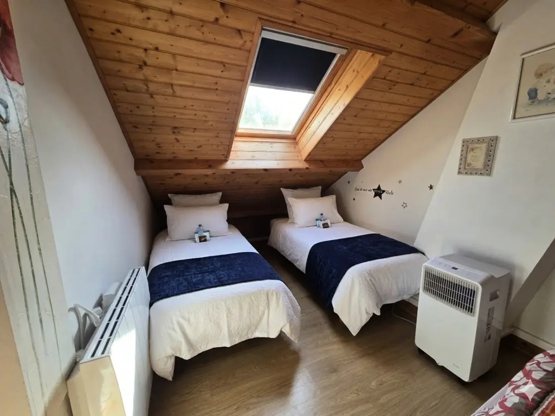 Maison de Vacances Saint-Brevin-les-Pins 207