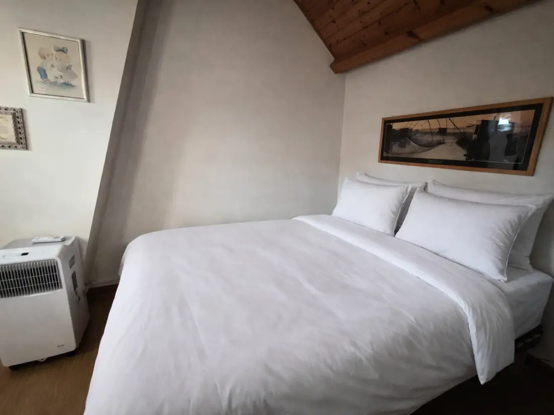 Maison de Vacances Saint-Brevin-les-Pins 207