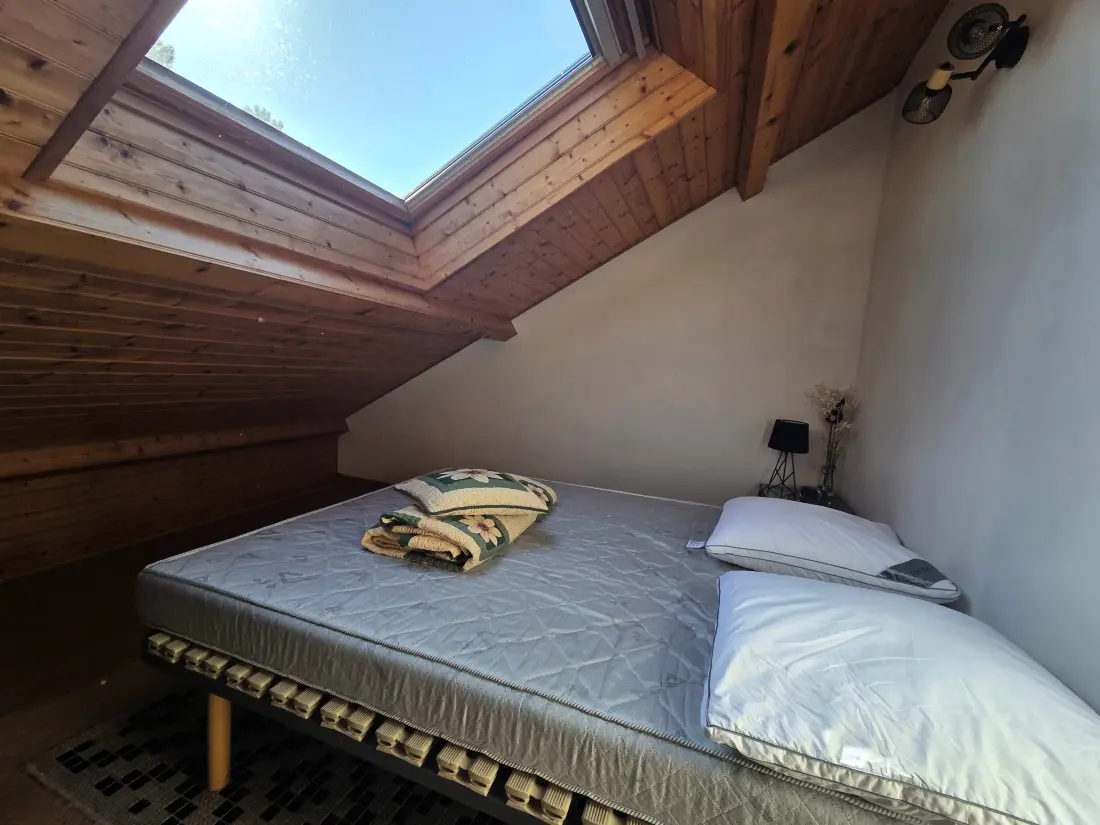 Maison de Vacances Saint-Brevin-les-Pins 207