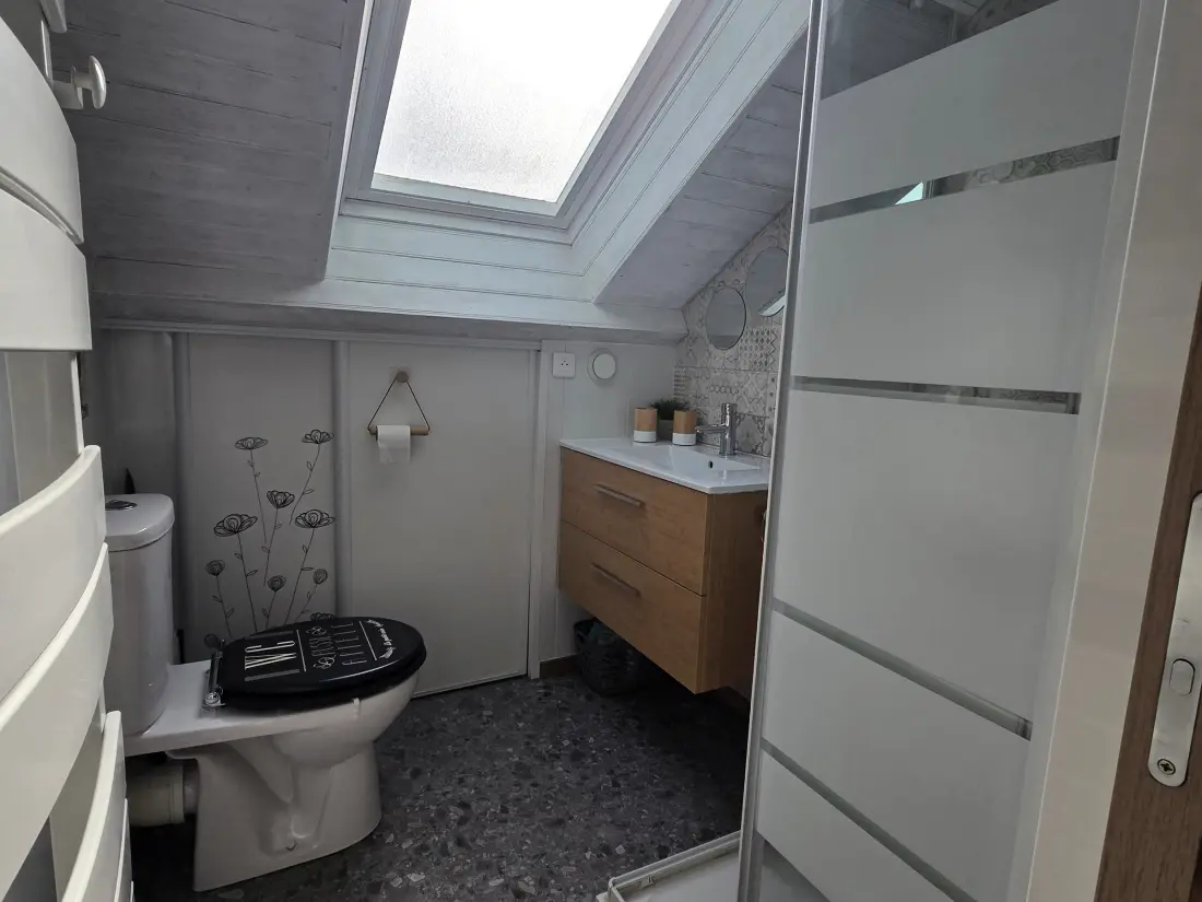 Maison de Vacances Saint-Brevin-les-Pins 207