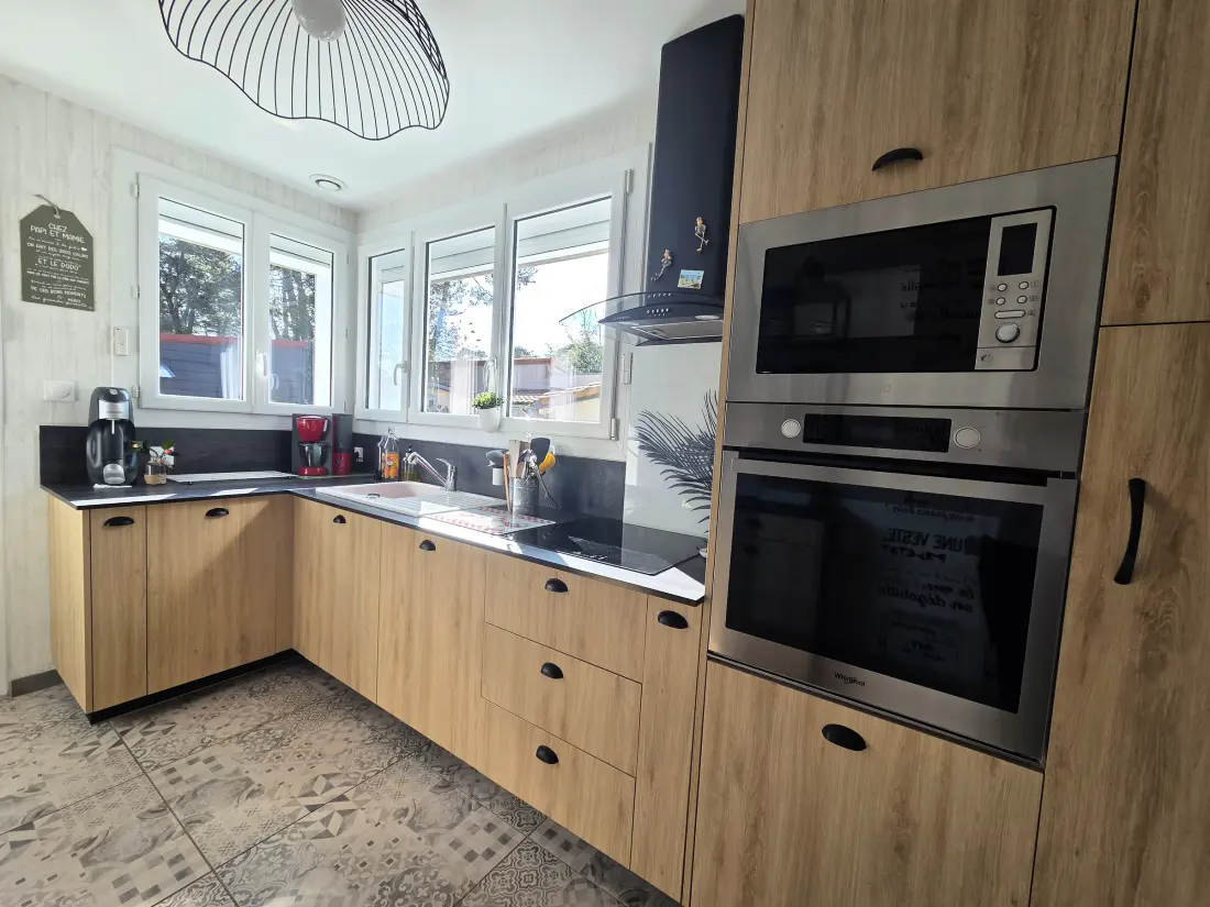 Maison de Vacances Saint-Brevin-les-Pins 207