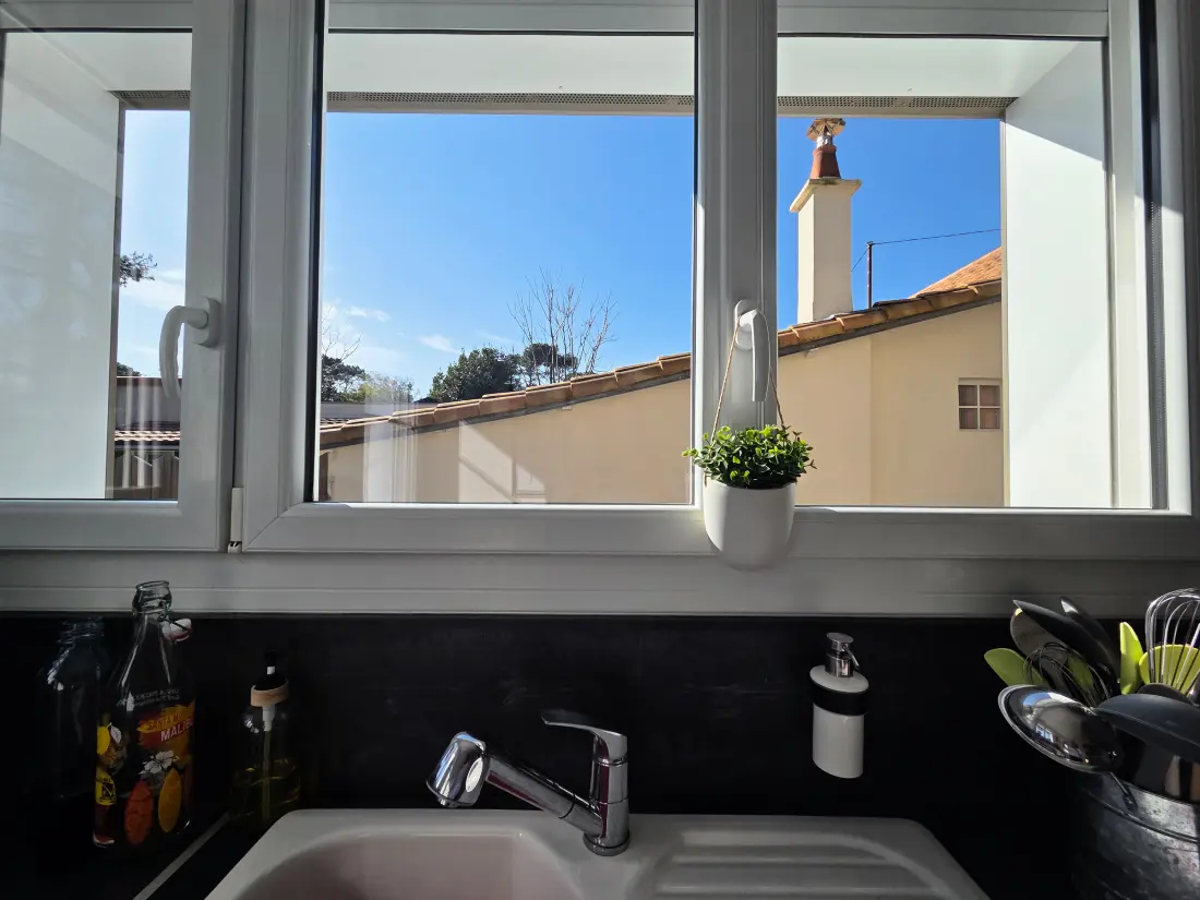 Maison de Vacances Saint-Brevin-les-Pins 207