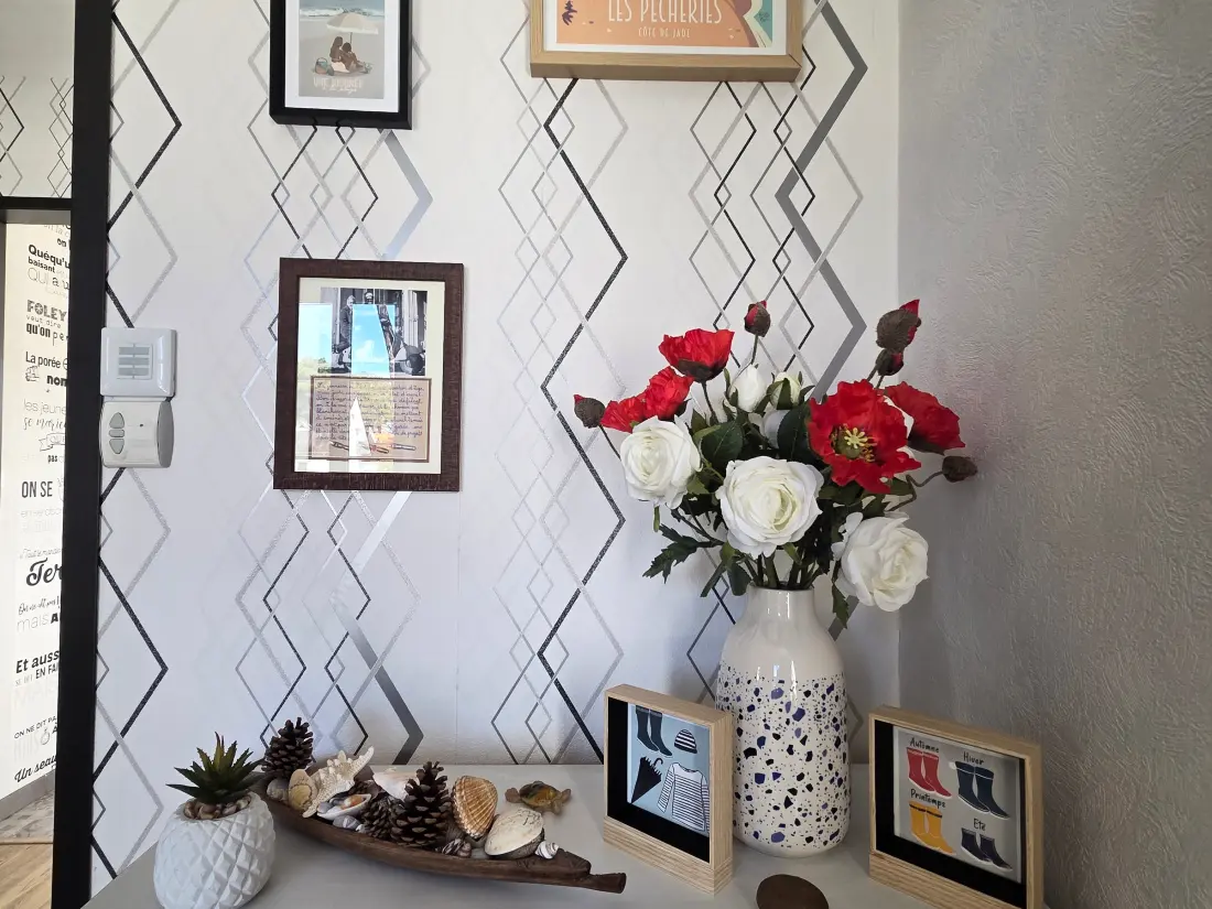 Maison de Vacances Saint-Brevin-les-Pins 207