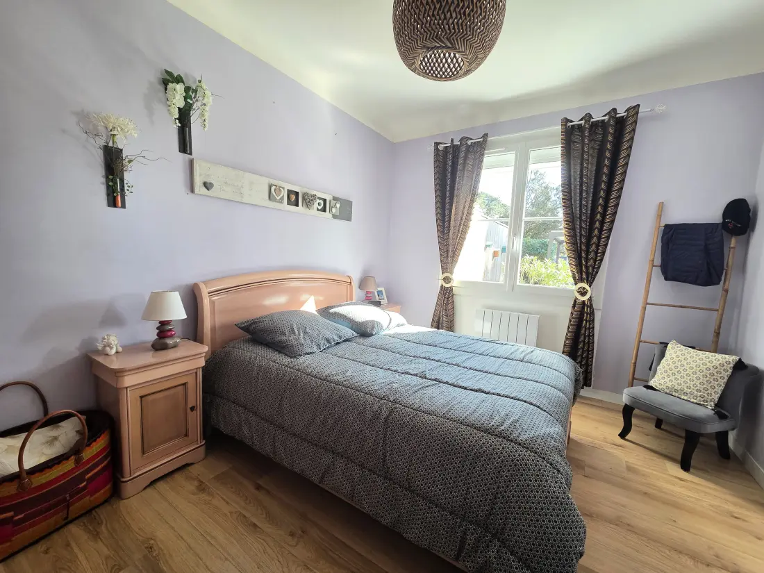 Maison de Vacances Saint-Brevin-les-Pins 207