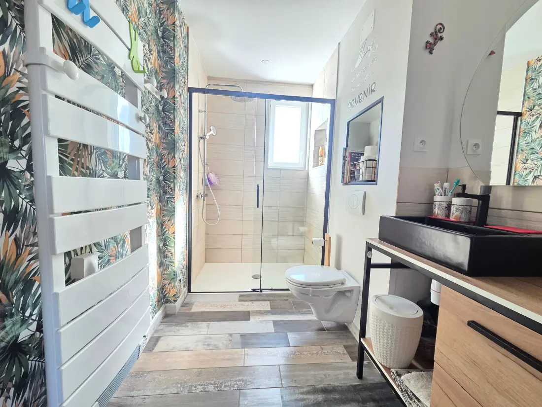 Maison de Vacances Saint-Brevin-les-Pins 207