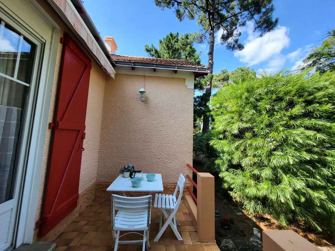 Maison de Vacances Saint-Brevin-les-Pins 44